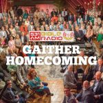 Gaither Homecoming at Bible Radio